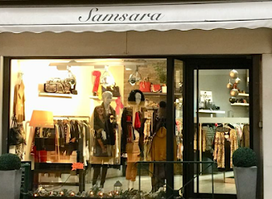 SAMSARA