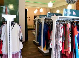 Metsvintage Viljandi