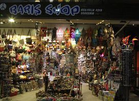 barış shop kuşadası