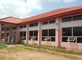 Uniben Book Shop