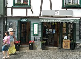 chateetea Monschau