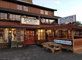 Sporten Beitostølen AS