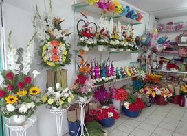 Florería EL JARDÍN DE YECENIA