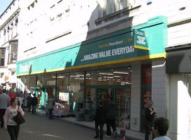 Poundland
