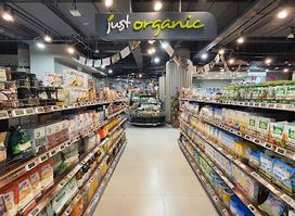 FairPrice Finest Paya Lebar Quarter