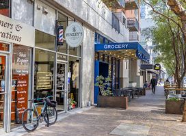 2nd Street District