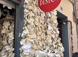 La Tienda de los Deseos