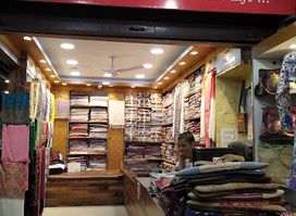 INDO KASHMIR COLLECTION (official)