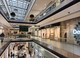 Shopping Gallery Santovka