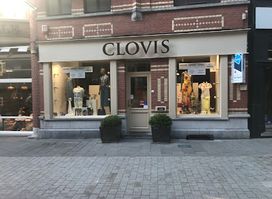 CLOVIS
