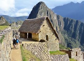 short Inca Trail