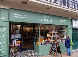 Shop Zero