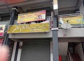 Plaza MARA Beseri