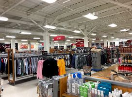 T.J. Maxx