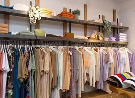 Butik İstanbul Lara