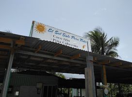 El Sol Sale Para Todos