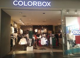 Colorbox - Grand City Mall Surabaya