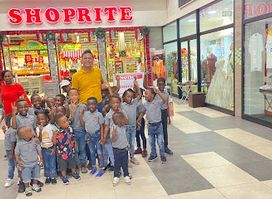 Shoprite Takoradi