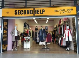 Secondhelp DOUBRAVKA