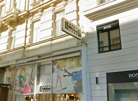 Wolford Boutique Wien