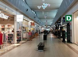 Randers Storcenter