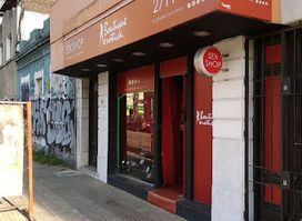 Erotic Boutique Punta Carretas