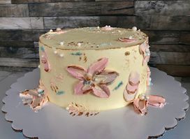 Sweetcakes ShM