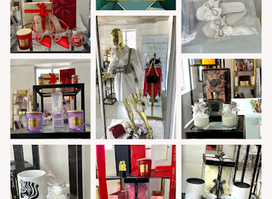 Occasions Inc.Zw