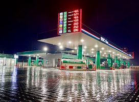 Rbc Gas Boldesti