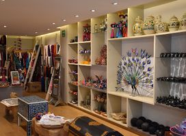 Tienda MAP Polanco