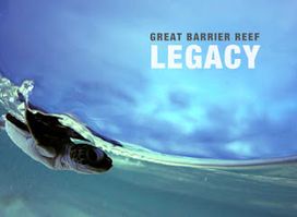Great Barrier Reef Legacy