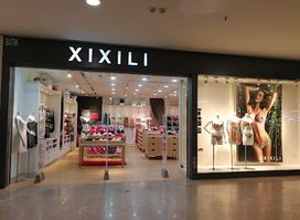XIXILI Boutique East Coast Mall