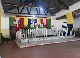 Mbonile medicine store