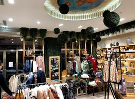 Natura store