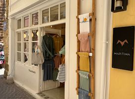 Canea T Shirt Souvenirs