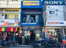Luxury Hardware Batticaloa