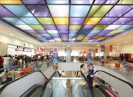 Mall Portal Centro