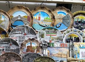 Negozi di souvenir