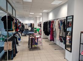 Ciuchologia - Second Hand - odzież używana