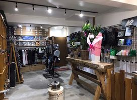 TRUNKBASE蔵王店