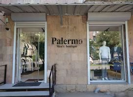 Palermo Men's Boutique