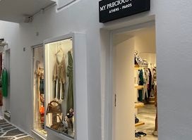 MyPrecious-Shop