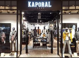 Kaporal store