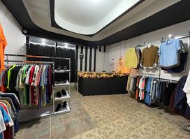 SANDRO’S