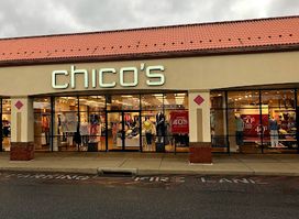 Chico's Off The Rack