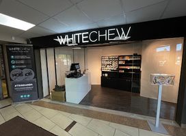 WhiteChew Sigulda T/C Šokolāde