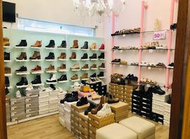 Gretel Shoes Clothing