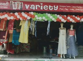 Variety women World