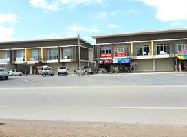 The Center Phu Kradueng