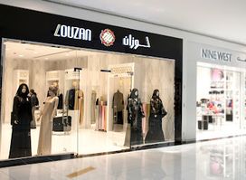 Louzan Fashion